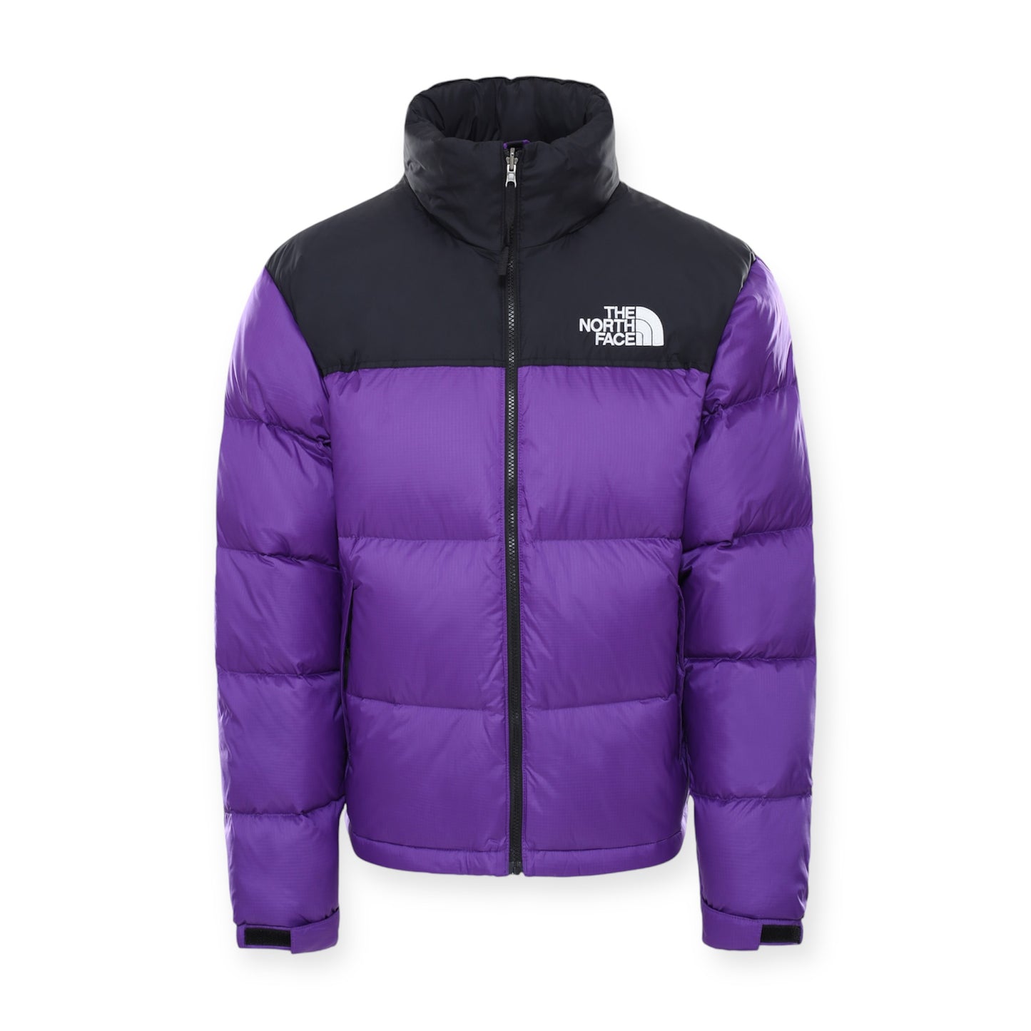 The North Face Retro Μπουφάν Μωβ